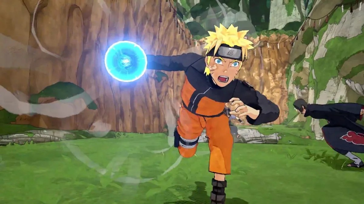 Naruto to Boruto Shinobi Striker une nouvelle bêta