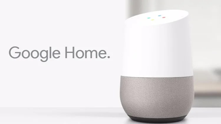 Le Google Home arrive en France mais pas partout