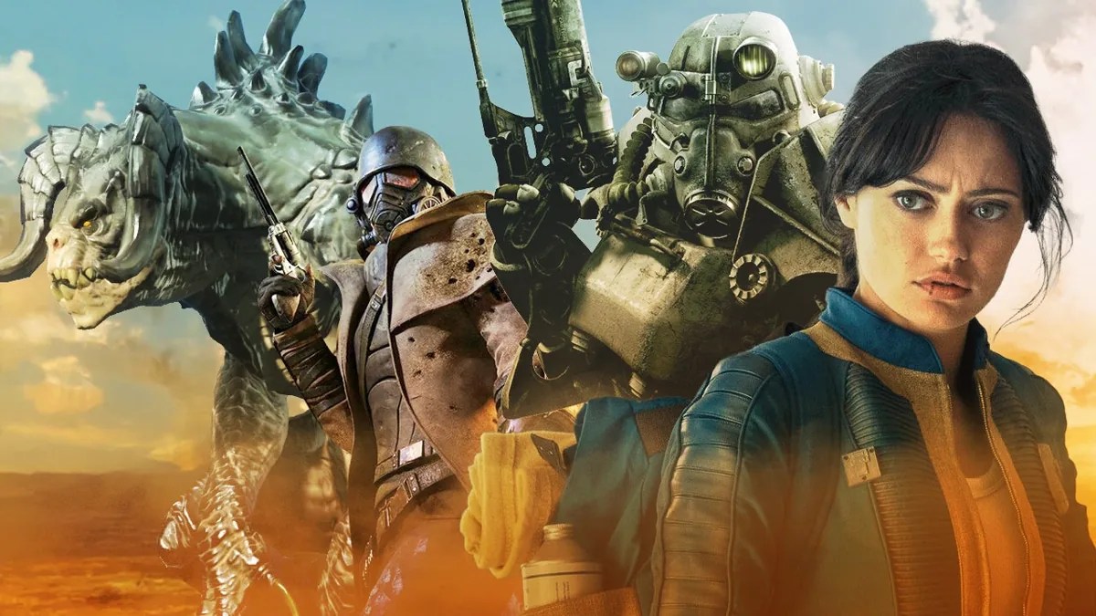 Falloutkisokos Íme a Fallout hivatalos idővonala! Így illeszkedik a(04)