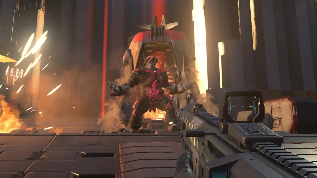 Mém lett a Halo Infinite egyik ronda ellenfeléből, a 343 Mém lett a Halo Infinite egyik ronda ellenfeléből, a 343