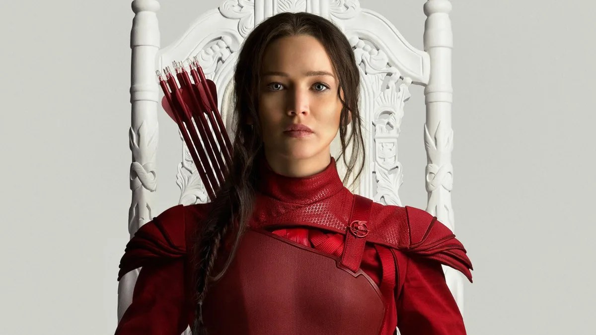 Hunger Games Prequel Movie To Explore Evolution of Panem