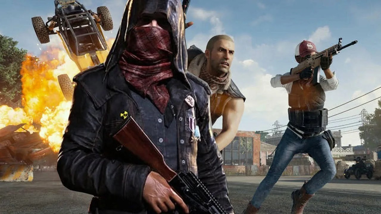 PUBG Mobile Was Over 50 Percent of India’s Esports Prize