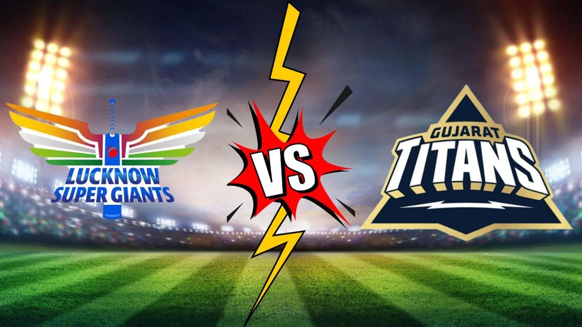 LSG vs GT Dream11 Prediction, Fantasy Cricket Tips, Playing XI Updates