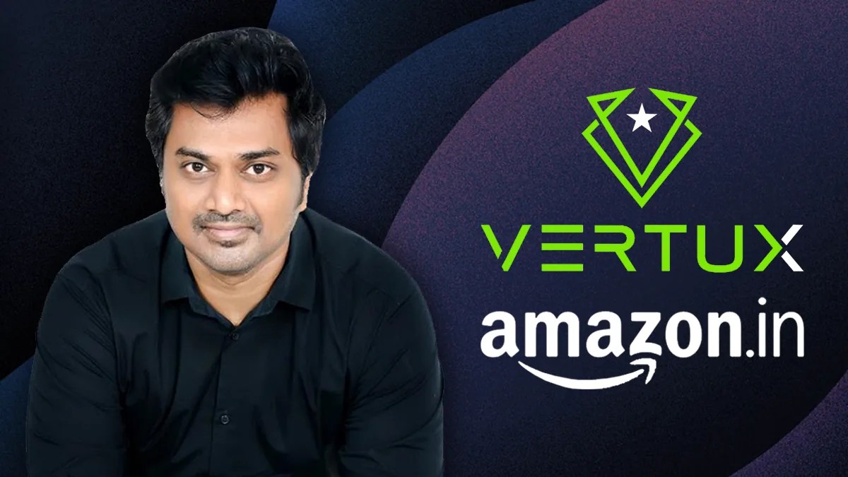 Amazon India Announces Partnership With TaiwanBased Gaming Accessories