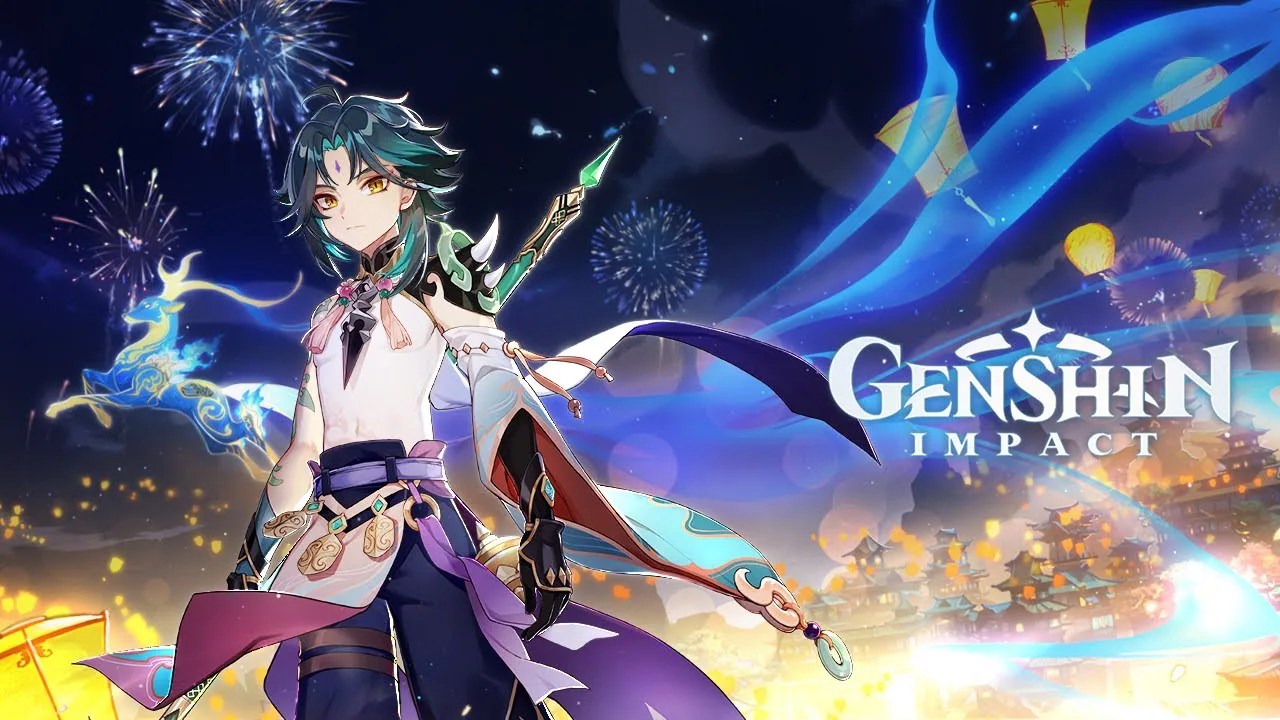 Genshin Impact si prepara all'update 1.3 in arrivo Xiao