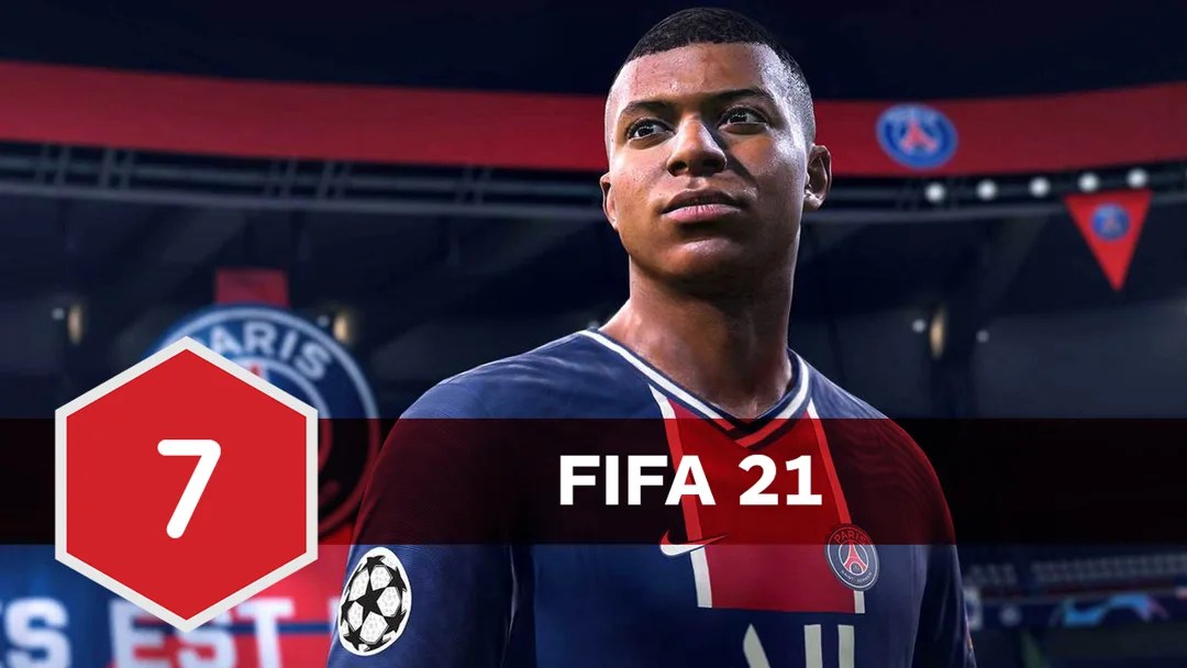 Slideshow Every IGN FIFA Game Review Ever