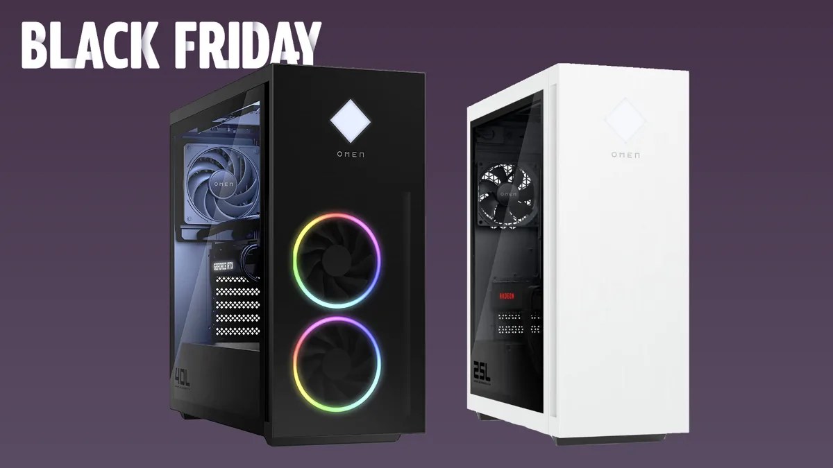 RTX 3070 Ti搭載モデルのデスクトップPCが4万円強のプライスダウン HP製ゲーミングPCから注目のセール品を紹介【Amazon