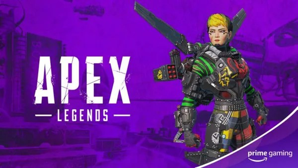 ワットソン スキン 人気 / 【apex legends】ワットソンの使い方・スキン【エーペックス. ãƒ¯ãƒƒãƒˆã‚½ãƒ³ã®ãƒãƒƒãƒ—ã§ã‹ã‚ã„ã„ã‚¹ã‚­ãƒ³ãªã©ãŒæ‰‹ã«å…¥ã‚‹ Apex Legends ã«ã¦ ã‚¢ãƒªãƒ¼ãƒŠãƒ•ãƒ©ãƒƒã‚·ãƒ¥ã‚¤ãƒ™ãƒ³ãƒˆ ãŒã‚¹ã‚¿ãƒ¼ãƒˆ
