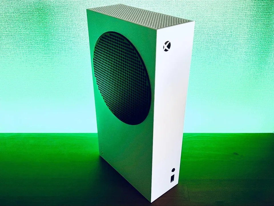 ゲームがヌルヌル動くと何が良い!?Xbox Series Sで始めるコスパ重視のハイフレームレートゲーミング【PR】