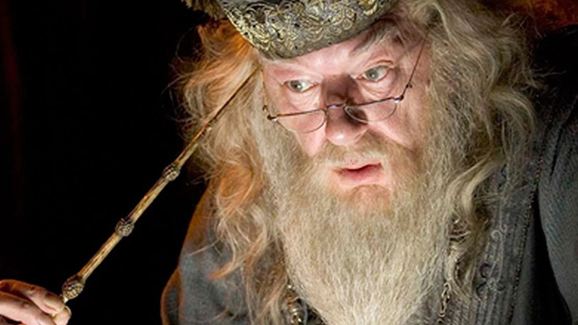 Harry Potter estos son todos los magos que han sido dueÃ±os de la
