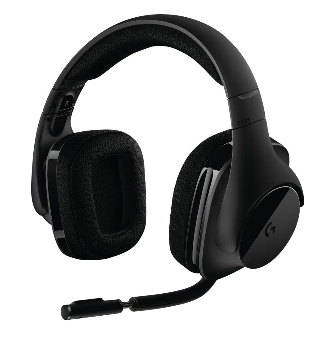 Slideshow The Best HighEnd Gaming Headset