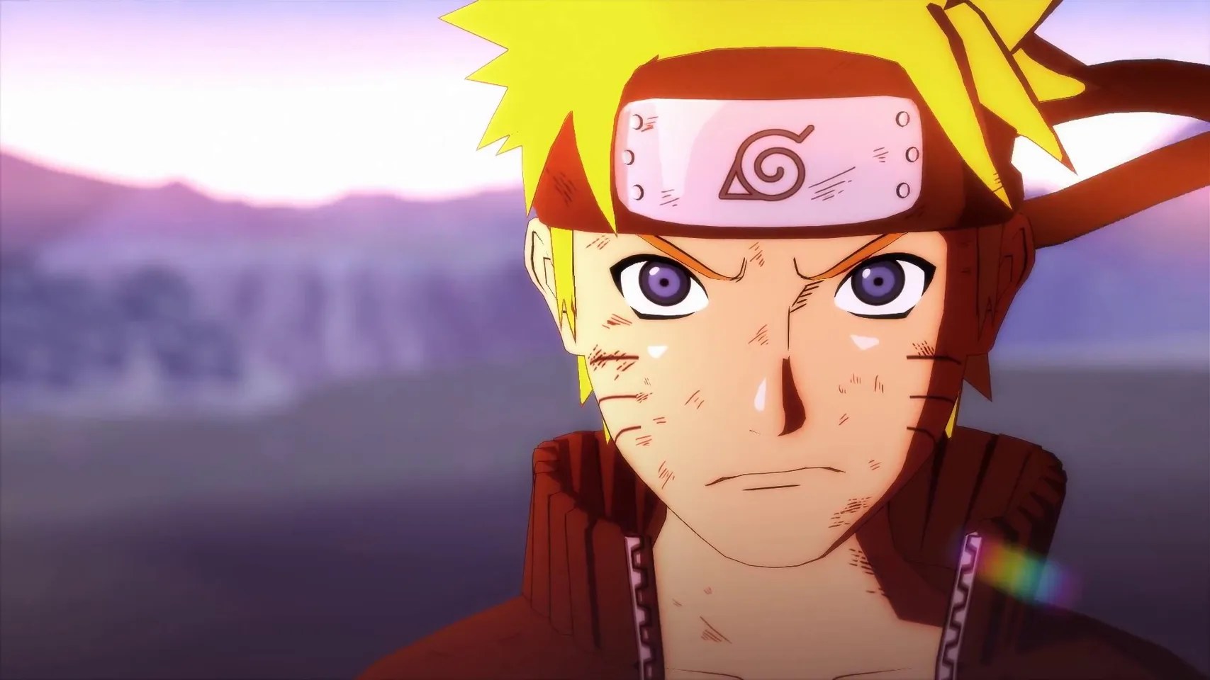 Naruto Shippuden Ninja Storm 4 Crossplay TURONA:
