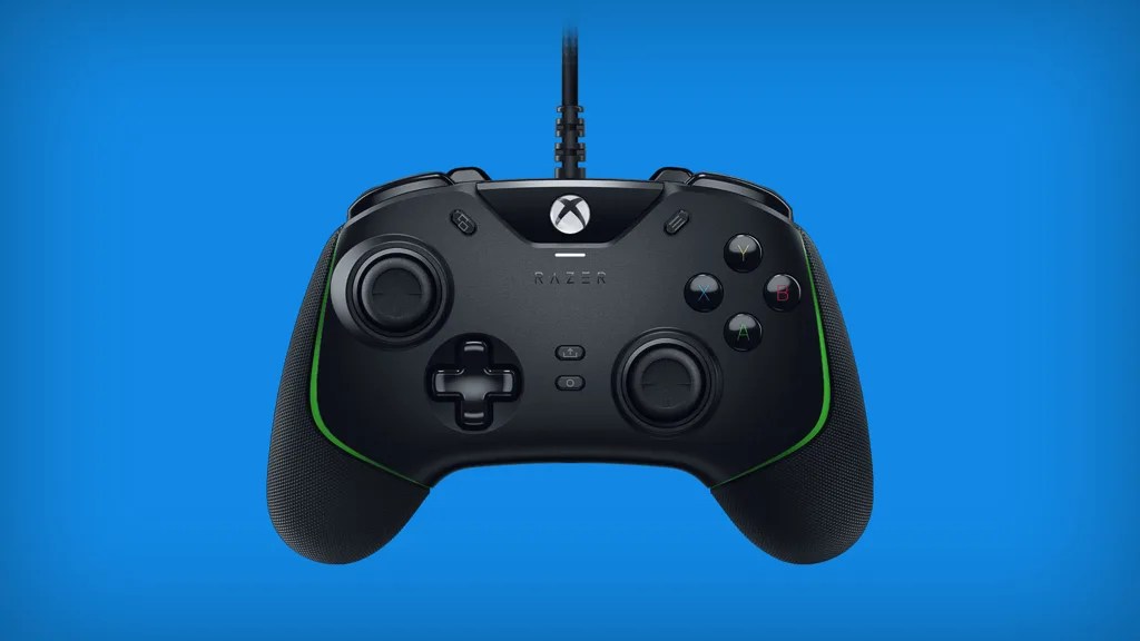 Razer Wolverine V2 Xbox Series X Controller Review