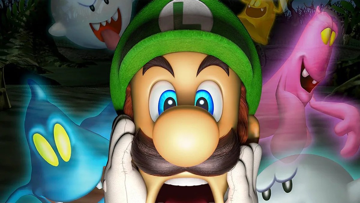 E3 2019 نظرة على لعبة Luigi’s Mansion 3 من خلال عرض قصير