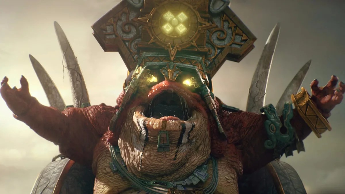 Total War Warhammer 2 Review