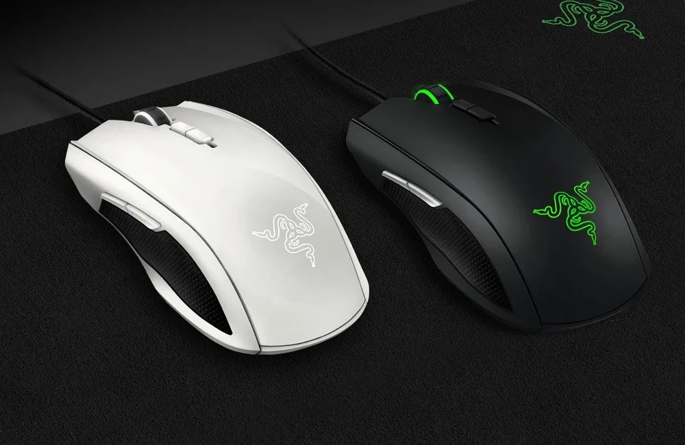 Razer Taipan Análise