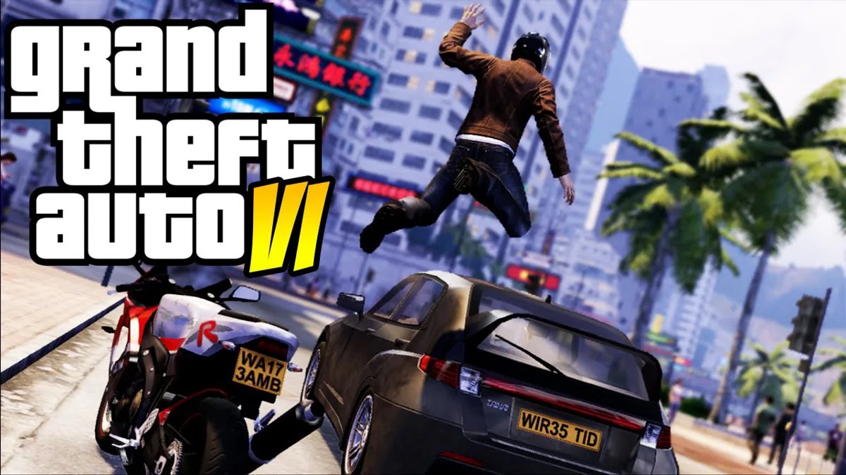 GTA 6'yı Bekleyenlere Kötü Haber Grand Theft Auto Online