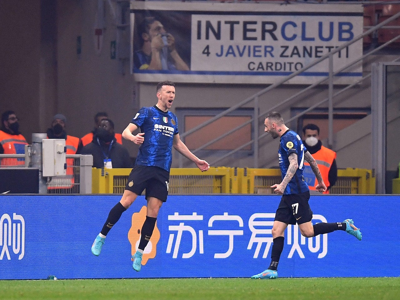 Inter Milan Vs Napoli Betting Tips