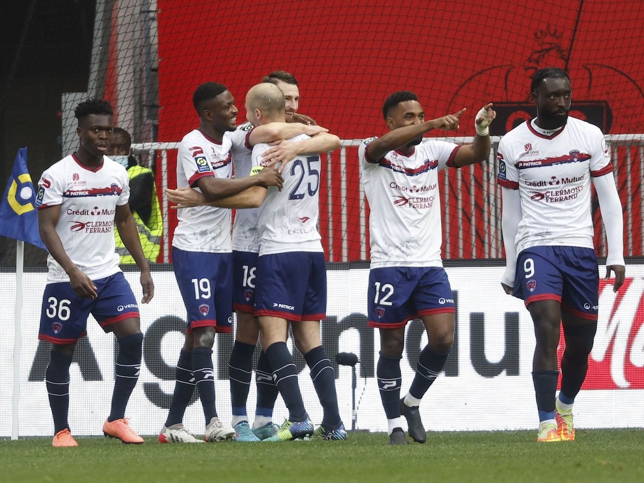 Preview Clermont vs. Lyon prediction, team news, lineups Sports Mole