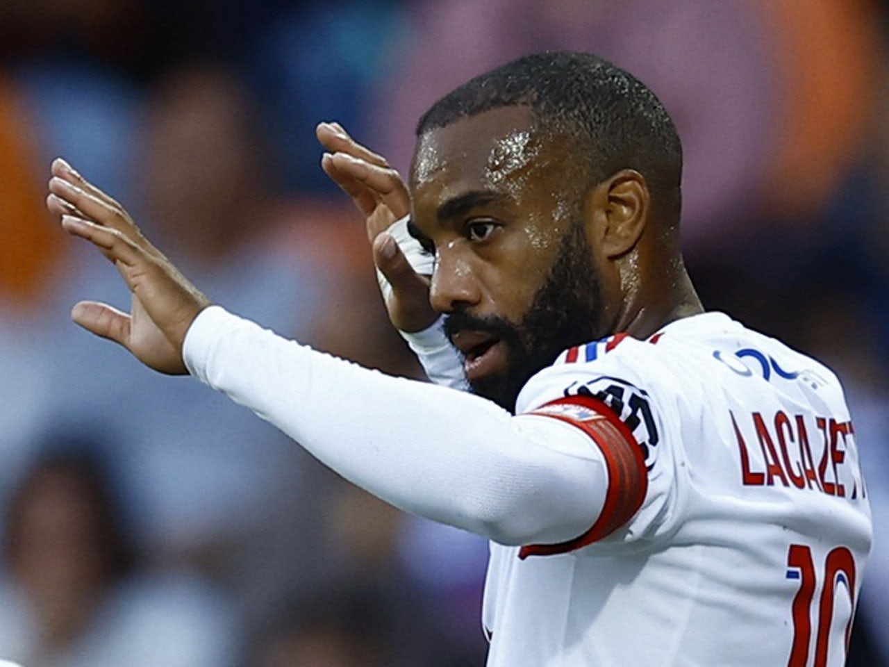 Preview Lyon vs. Monaco prediction, team news, lineups Sports Mole