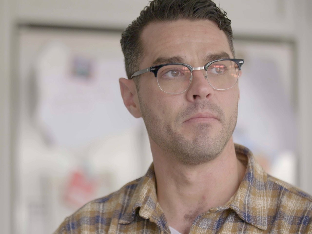 Matt Willis to discuss alcohol and drug addiction for BBC documentary