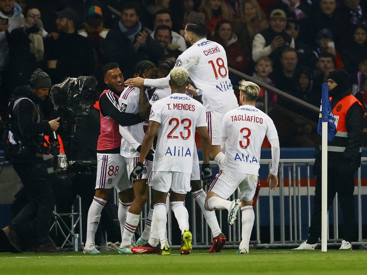 Preview Nantes vs. Lyon prediction, team news, lineups Sports Mole