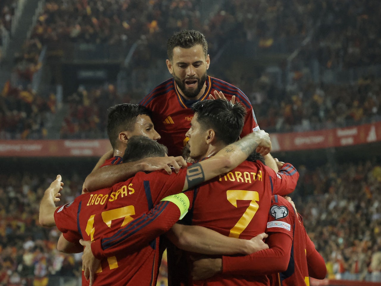 Preview Spain vs. Italy prediction, team news, lineups Sports Mole
