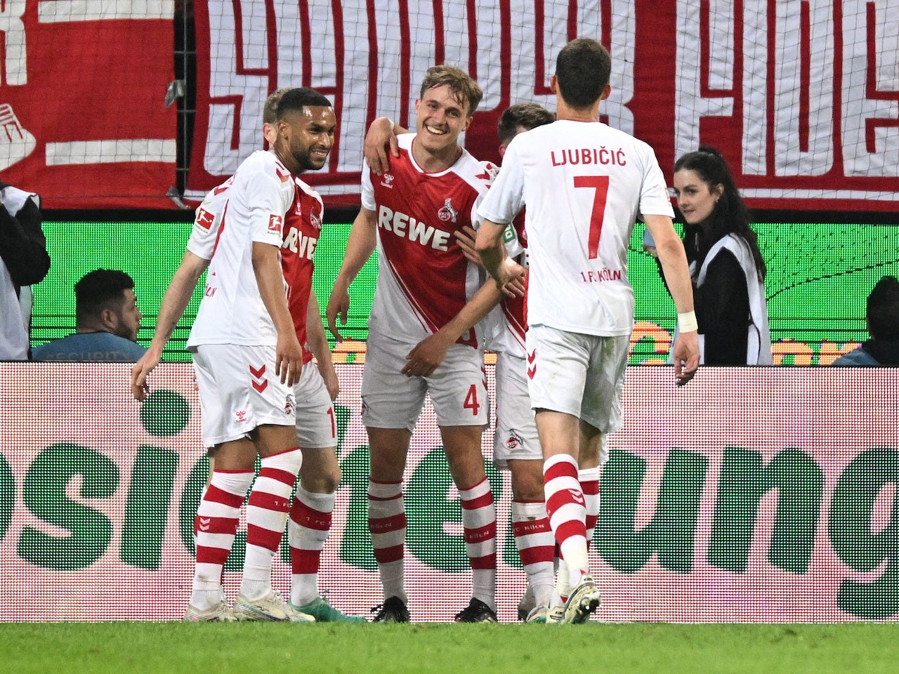 Preview FC Koln vs. Hoffenheim prediction, team news, lineups