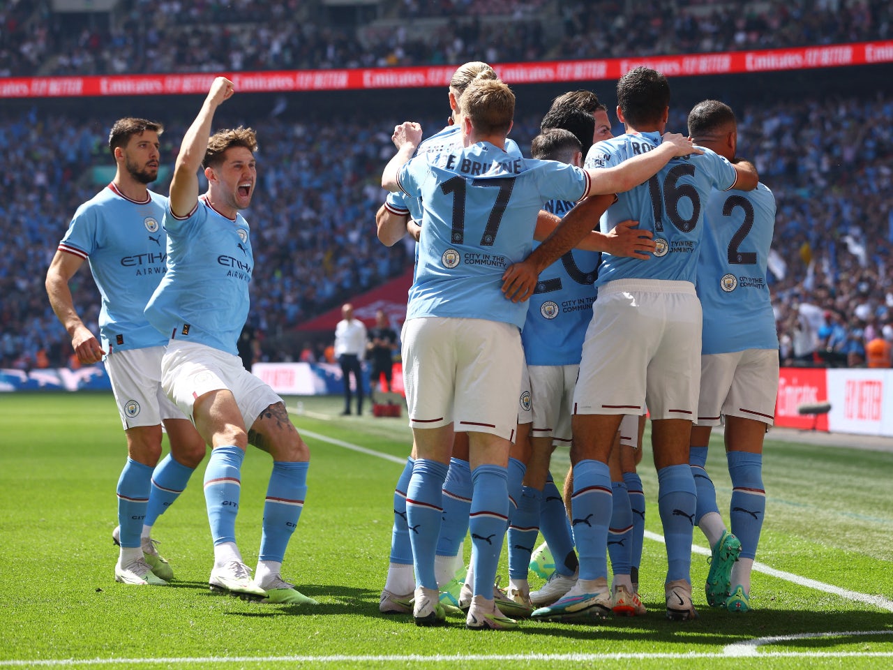 Champions League final Manchester City vs. Inter Milan prediction and