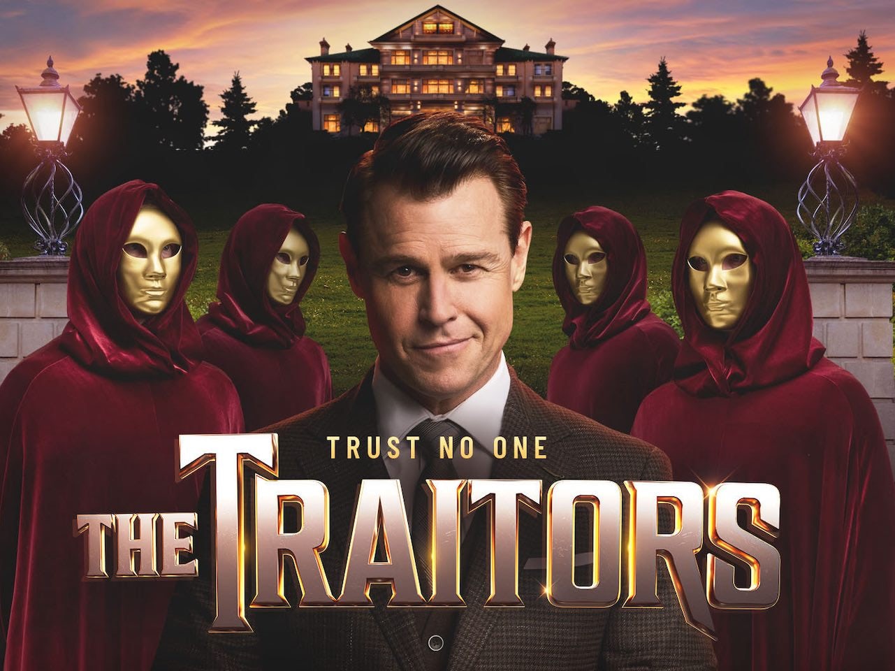 BBC acquires The Traitors Australia for iPlayer, BBC Three Media Mole