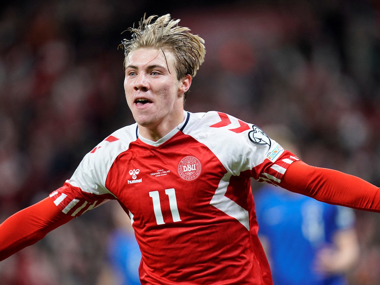 Preview Denmark vs. San Marino prediction, team news, lineups