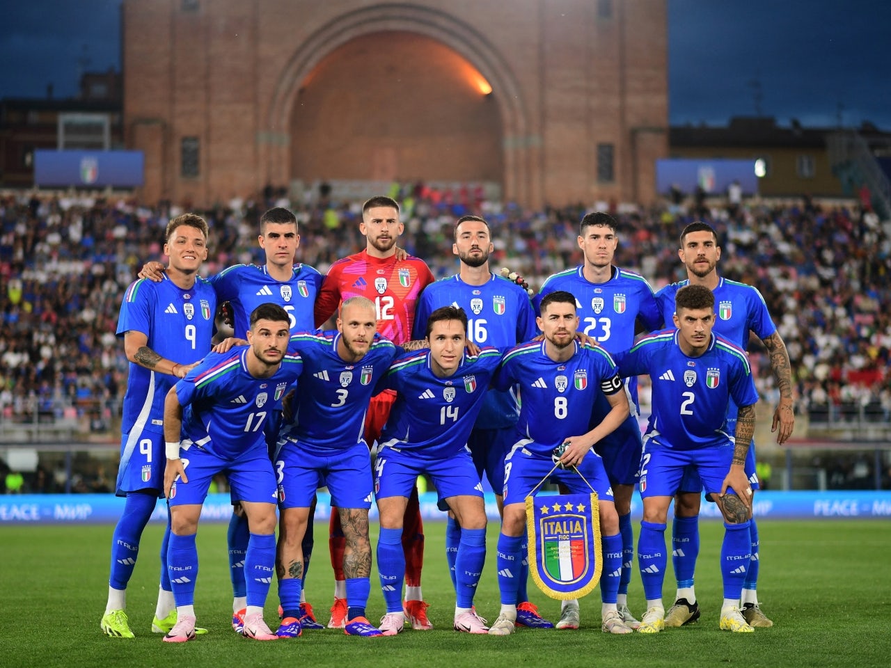 Preview Italy vs. Albania prediction, team news, lineups Sports Mole