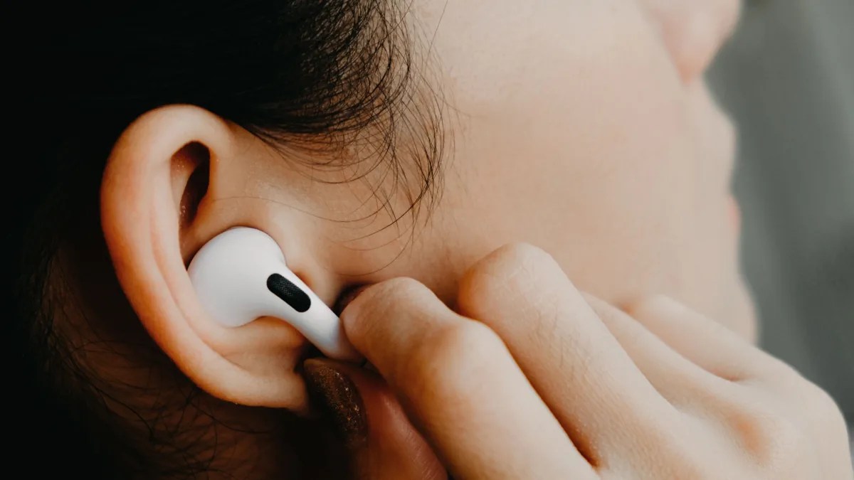 How to Make Your AirPods Louder When They Seem Too Quiet Apple