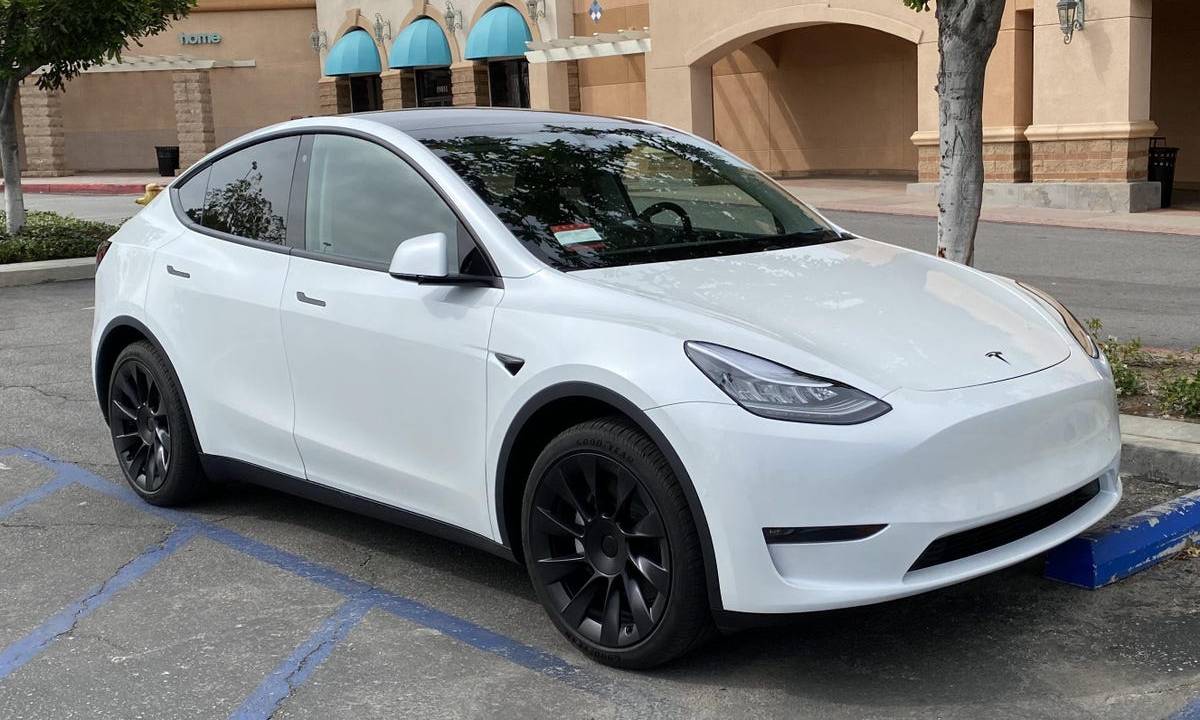 Top 5 Safest Cars In The World Based On The IIHS Standards