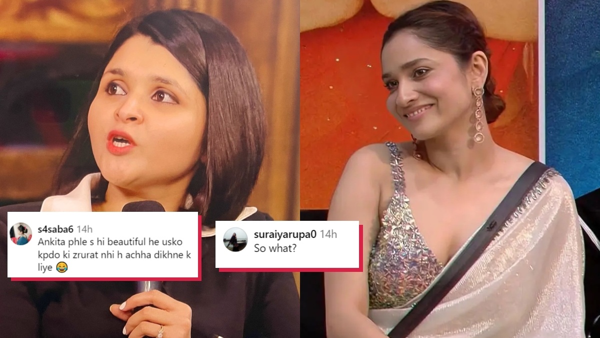 Mannara Chopra's Sister Mitali Receives Backlash Over Her Statement
