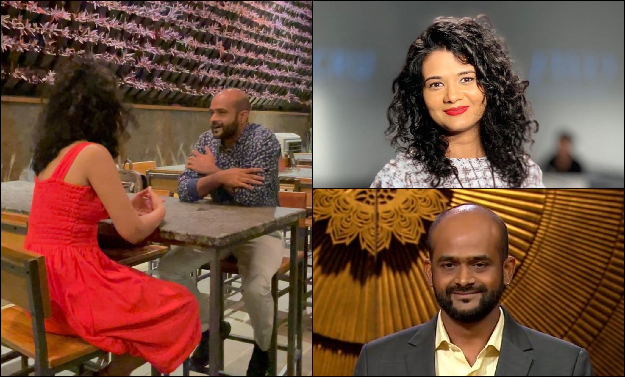'Shark Tank India' Contestants Promote Their Brands Together In Viral