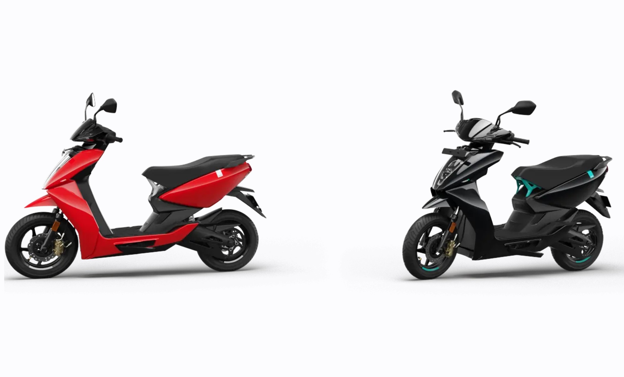 Ather Announces New Colours, Features And More For 450X Series; All You
