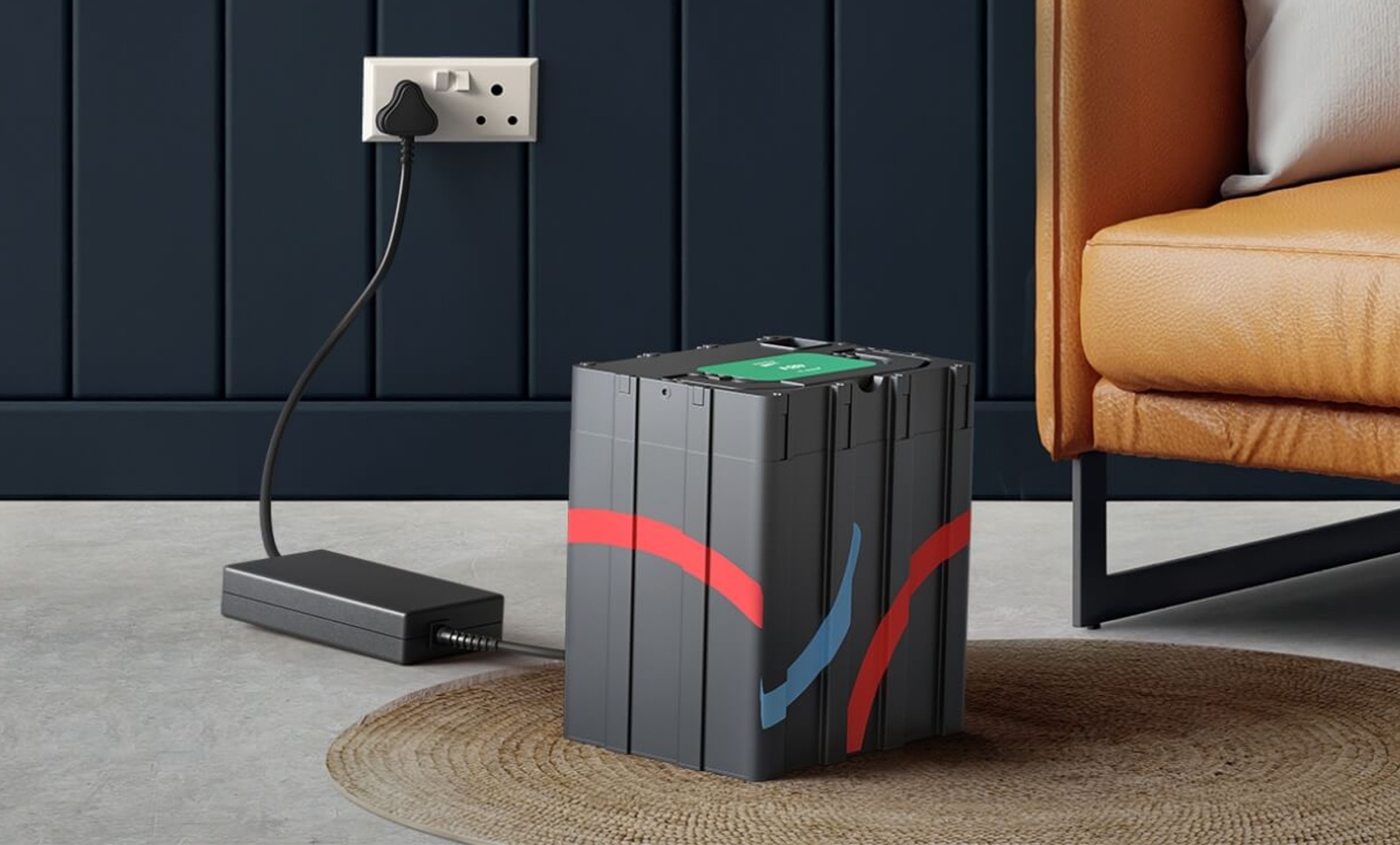 Bounce Infinity Joins Hands With Bharat Petroleum To Setup 3000 Battery