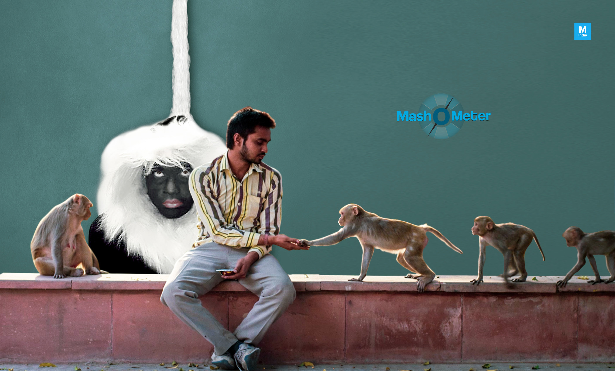 'Eeb Allay Ooo!' Review Prateek Vats' Social Satire Is