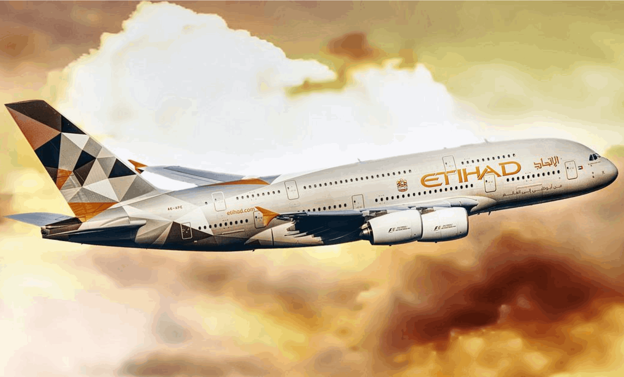 Etihad Leaves US Bound Passengers Stranded At The Last Moment, Indian