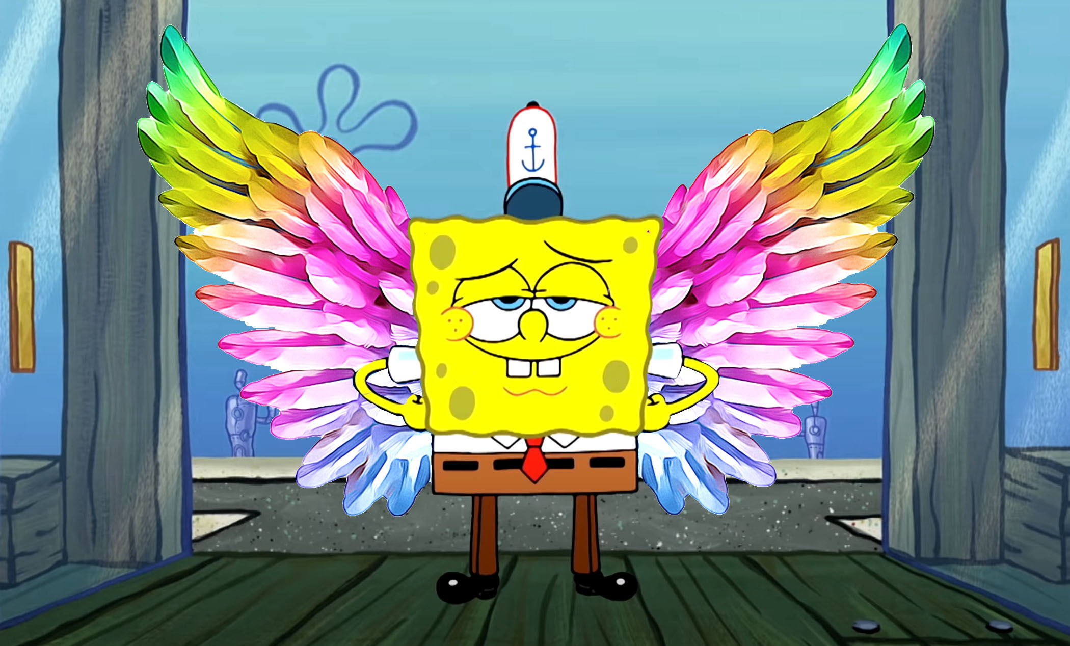 Nickelodeon spongebob gay twitter opecinnovation