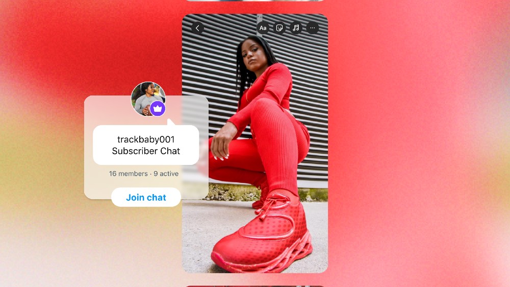Instagram introduces new subscriber-only Reels and posts for content creators - Tech
