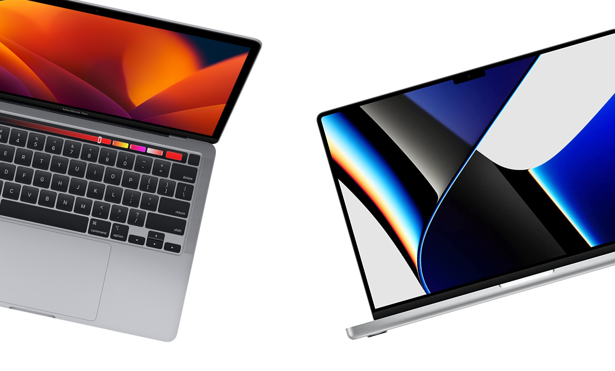 Apple may eventually put touchscreens on Macs by 2025 Report Tech