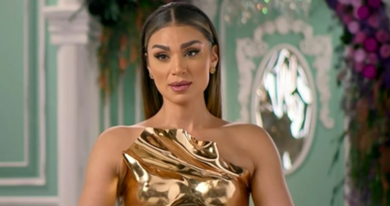 Is 'Dubai Bling' scripted? Zeina Khoury responds Culture