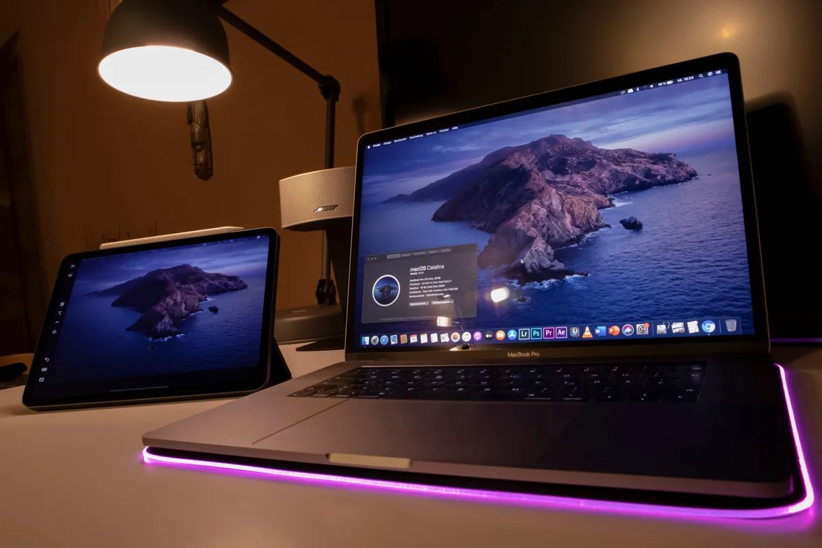 How to use your iPad as a second monitor on any computer
