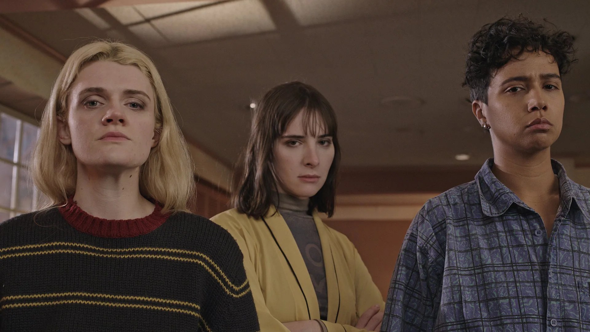 'Bad Things' ending explained What really happened in that hotel? Movies