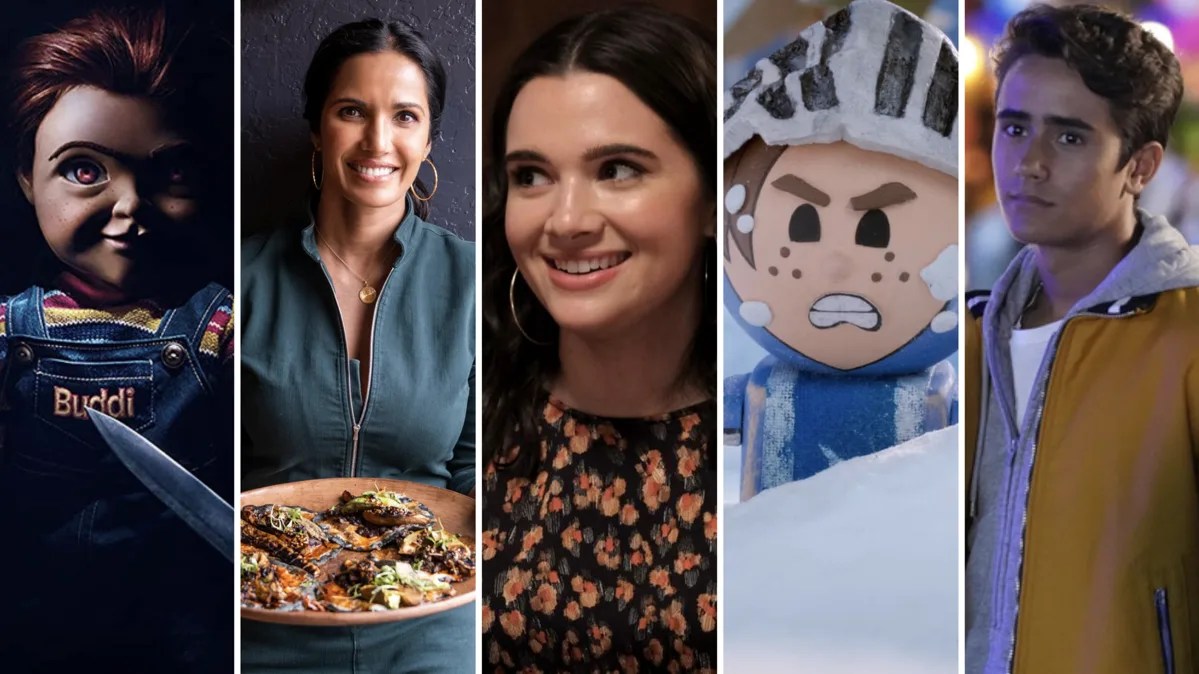 Everything coming to Hulu in June 2020 Entertainment
