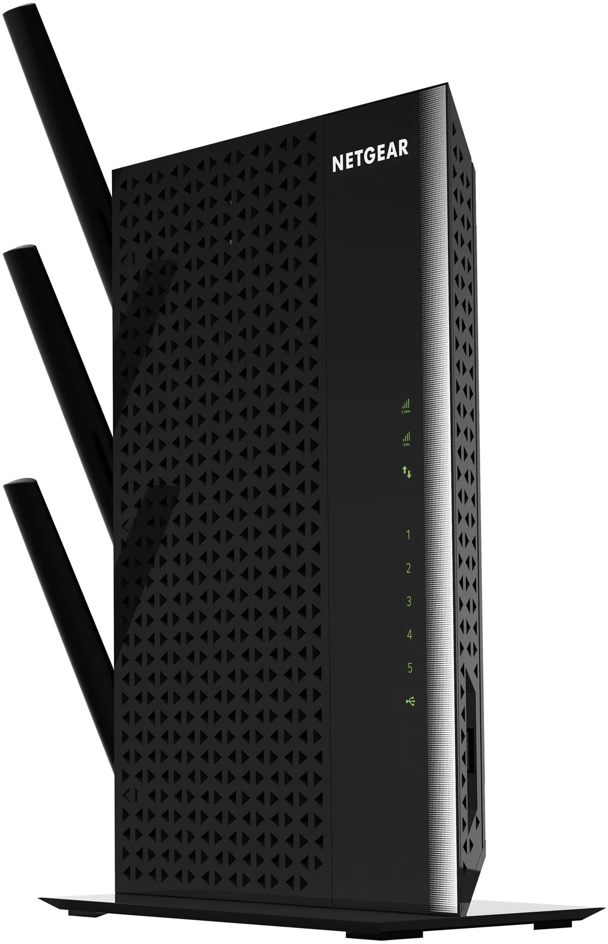 Netgear Nighthawk AC1900 WiFi Range Extender (EX7000)
