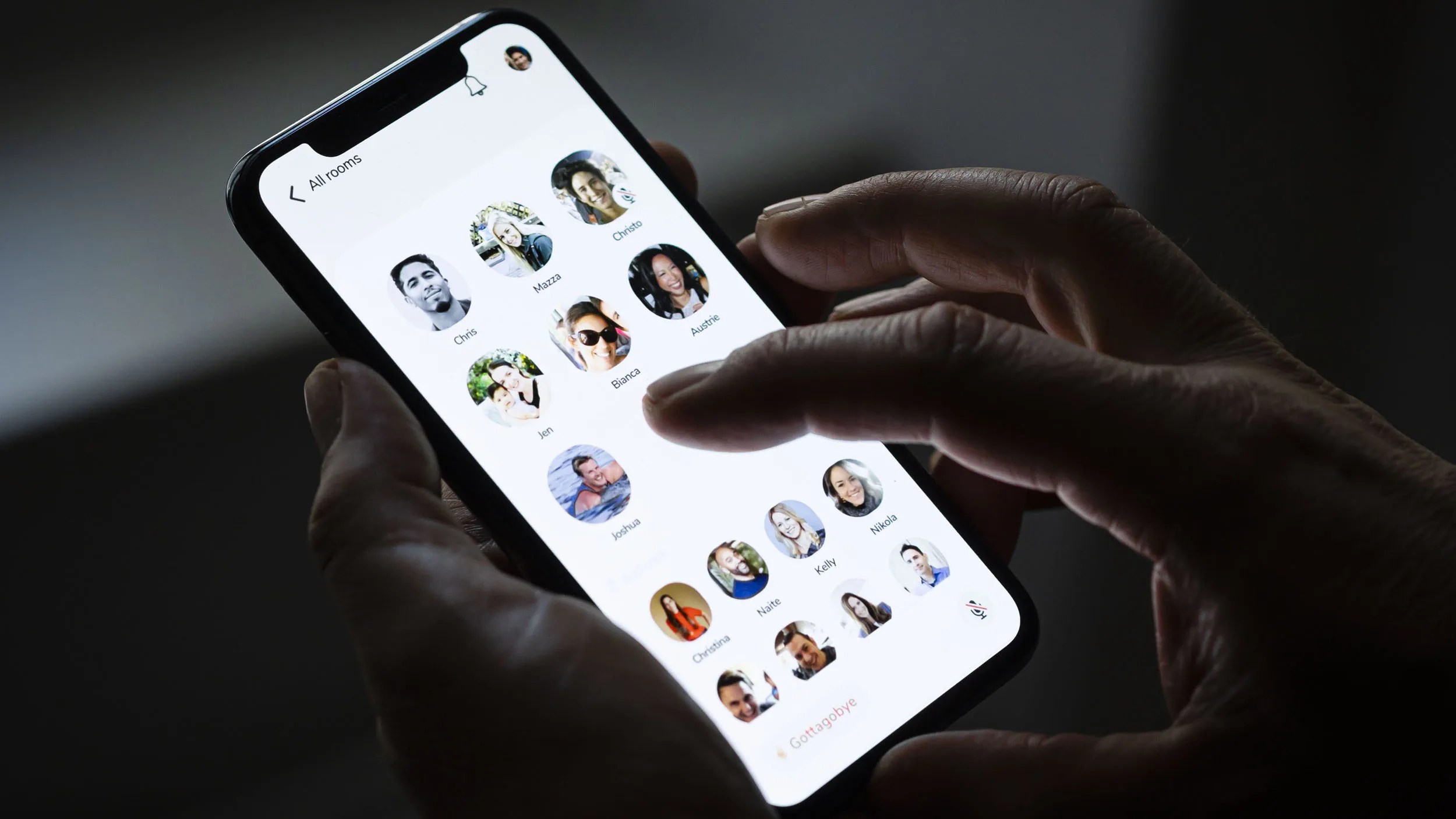 What Is Clubhouse? The InviteOnly Chat App Explained