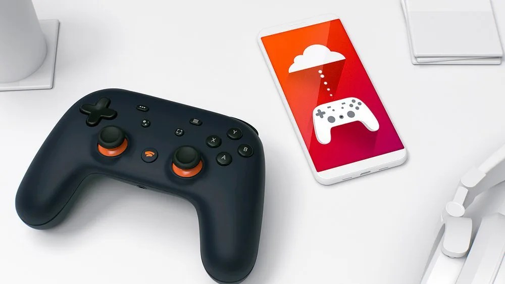 Google Stadia Will Expand to iOS Devices Via Beta